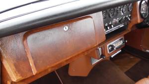 Bild 26/49 von Daimler V8-250 (1968)