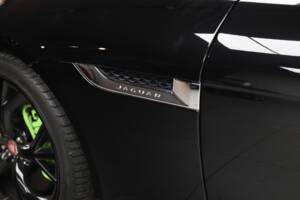 Afbeelding 20/50 van Jaguar F-Type R (2014)