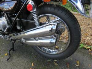 Bild 46/50 von Kawasaki 900 Z1 (1972)
