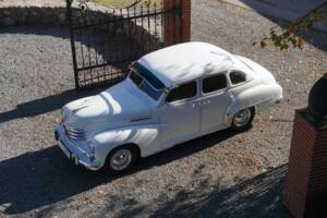 Immagine 8/15 di Opel Kapitän (1952)