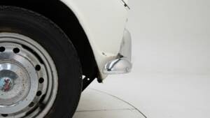 Bild 13/15 von Triumph TR 4 (1962)