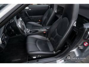 Afbeelding 4/38 van Porsche 911 Carrera S (2007)