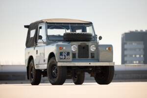 Immagine 46/66 di Land Rover 88 (1963)
