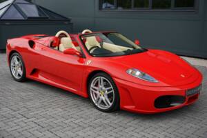 Image 22/50 of Ferrari F430 Spider (2007)
