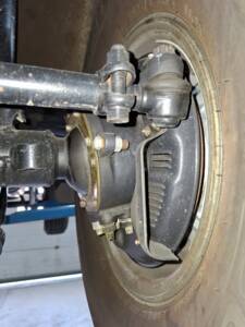 Imagen 28/32 de Toyota Land Cruiser HJ 60 (1986)