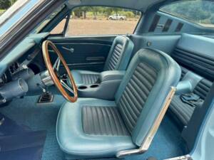 Bild 20/44 von Ford Mustang 289 (1966)
