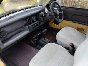 Image 4/62 of Nissan Be-1 1.0 (1987)