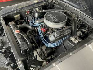 Bild 29/36 von Ford Mustang Mach 1 (1969)