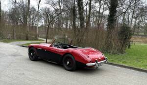 Image 8/26 de Austin-Healey 100&#x2F;6 (BN4) (1959)