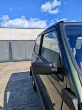 Bild 20/44 von FIAT Panda 4x4 1,0 (1990)