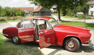 Image 4/22 of Daimler Sovereign 4.2 (1969)