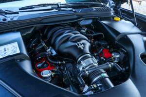 Immagine 43/50 di Maserati GranTurismo Sport (2017)