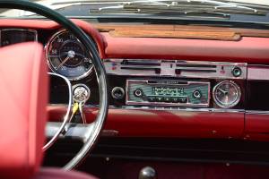 Image 8/23 de Mercedes-Benz 230 SL (1967)
