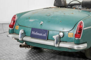 Bild 28/50 von MG MGB (1969)