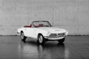 Bild 8/45 von Glas 1300 GT (1965)