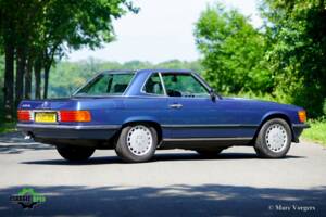 Immagine 46/60 di Mercedes-Benz 420 SL (1987)