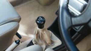 Image 17/50 of Volkswagen Golf Mk I GTI 1.8 (1991)