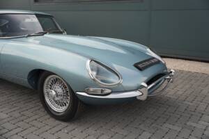 Image 27/50 de Jaguar Type E 3.8 (1962)