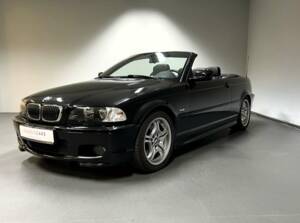 Immagine 1/15 di BMW 325Ci (2003)