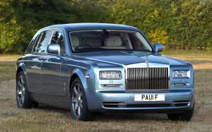 Image 3/50 of Rolls-Royce Phantom VII (2016)