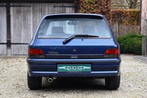 Bild 5/37 von Renault Clio I Williams (1994)