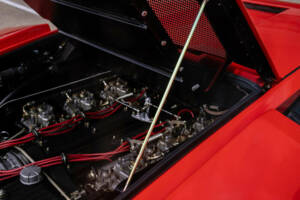 Bild 32/50 von Lamborghini Countach LP 400 (1975)