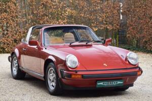 Immagine 14/42 di Porsche 911 2.7 (1977)