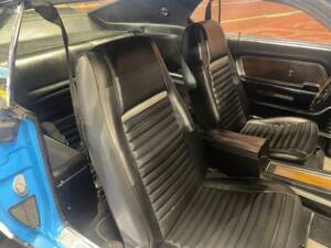 Immagine 24/50 di Ford Mustang Mach 1 (1970)