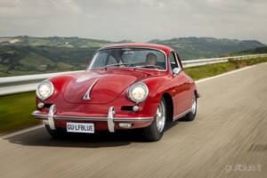 Image 7/91 de Porsche 356 B Carrera 2/2000 GS (1962)