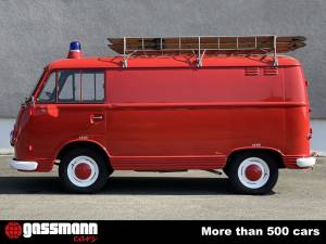 Image 3/15 of Ford Taunus Transit (1964)