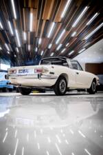 Bild 15/50 von Triumph Stag (1971)