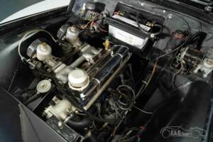 Image 19/19 of Triumph TR 4 (1961)