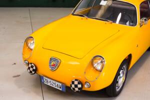 Image 6/79 of Abarth Fiat 750 Zagato (1958)