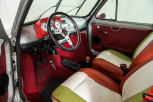 Image 11/50 of FIAT 500 R (1974)