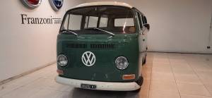 Bild 37/37 von Volkswagen T2a Kleinbus (1970)