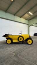 Bild 12/84 von Praga Piccolo (1924)