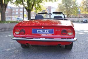 Bild 16/16 von FIAT Dino Spider (1967)