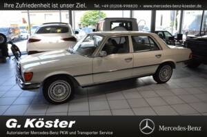 Image 5/10 of Mercedes-Benz 280 (1978)