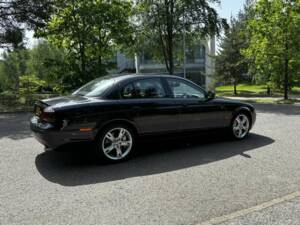 Bild 12/50 von Jaguar S-Type 4.2 V8 R (2004)