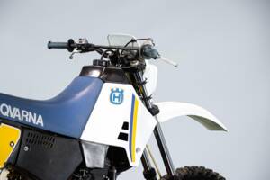 Afbeelding 11/50 van Husqvarna DUMMY (1987)