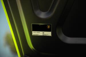 Image 19/25 de Lamborghini Murciélago LP670-4 SV (2009)