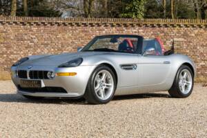 Image 30/50 of BMW Z8 (2002)