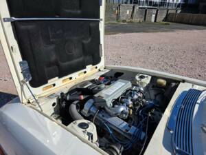 Bild 29/37 von Triumph Stag (1974)