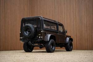 Image 5/38 of Land Rover 110 (1986)