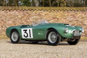 Bild 27/50 von AC Ace Bristol (1957)