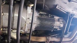 Image 27/48 of BMW M 635 CSi (1985)