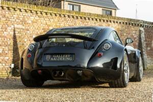 Bild 47/50 von Wiesmann GT MF5 "20th Anniversary Edition" (2012)