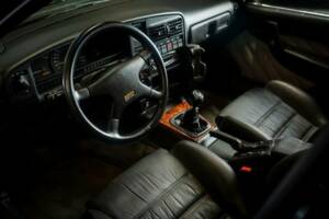 Bild 10/15 von Lotus Omega 3,6 Lotus (1992)