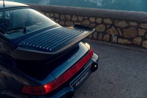 Imagen 4/9 de Porsche 911 Turbo 3.6 (1993)