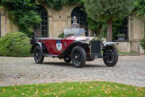 Imagen 15/23 de Lancia Lambda (1928)
